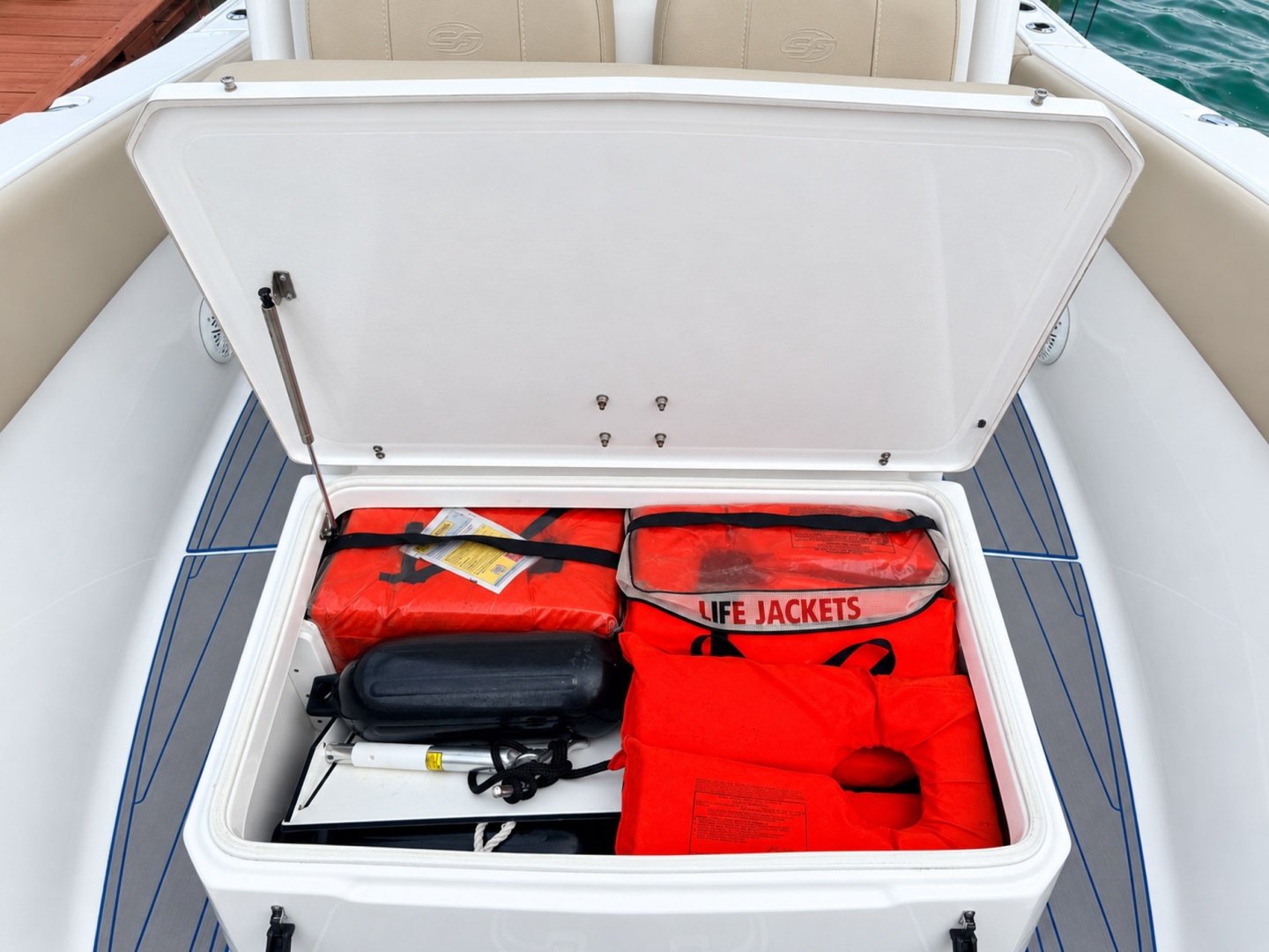 26ft Sea Fox Yacht For Sale 26ft Sea Fox Yacht For Sale