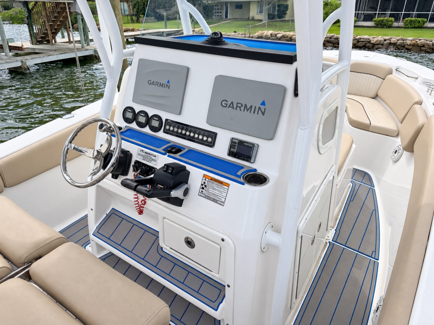 26ft Sea Fox Yacht For Sale 26ft Sea Fox Yacht For Sale