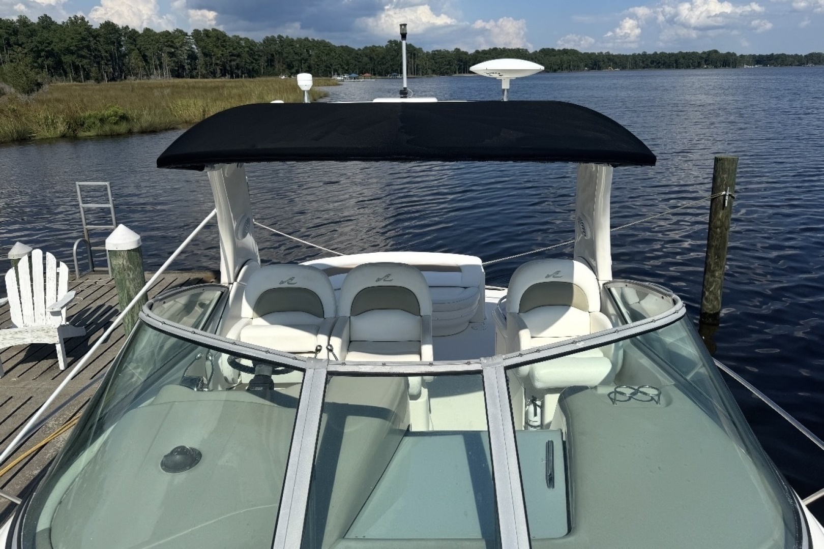 2006 Sea Ray Sundancer 340