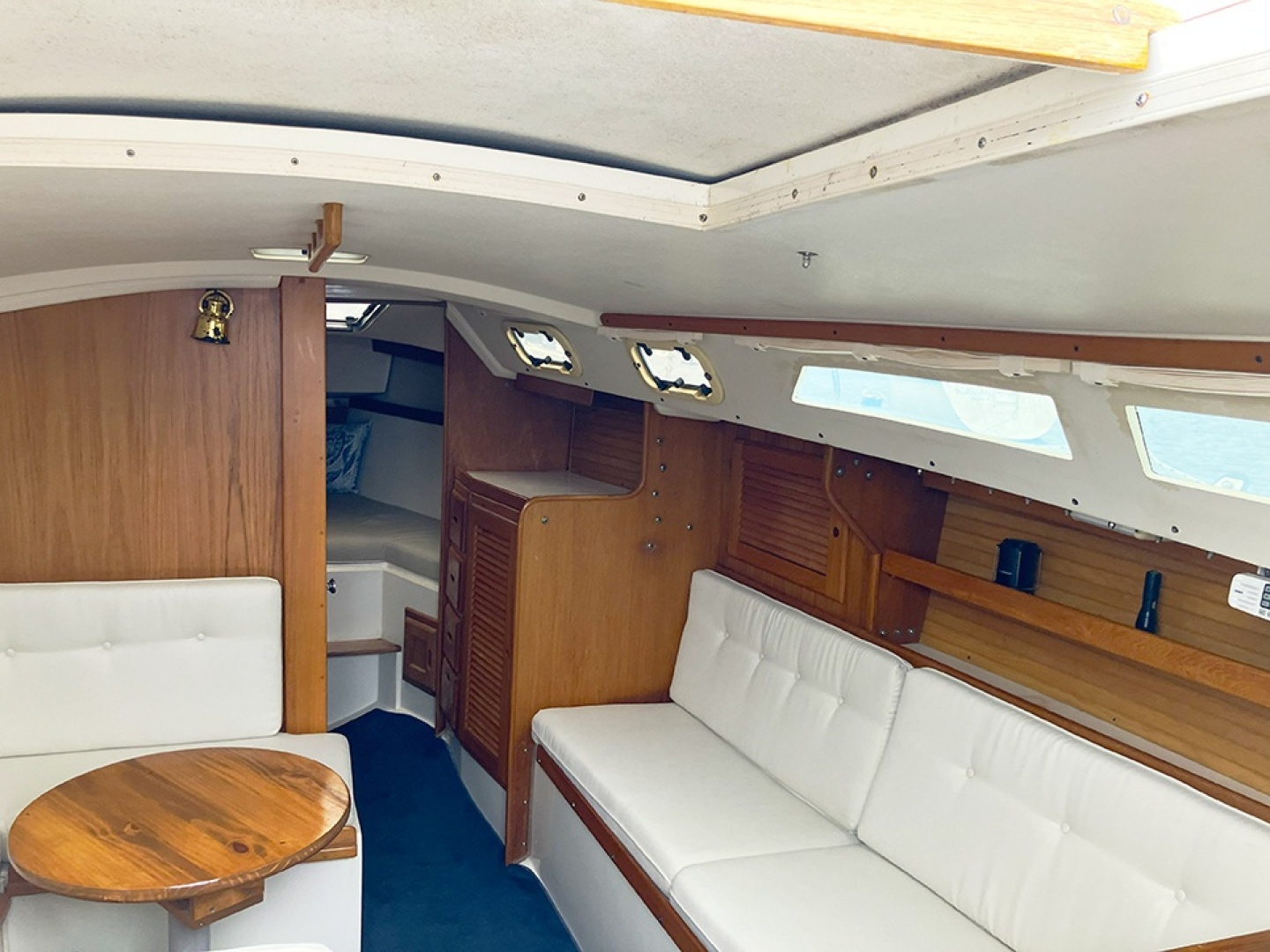 1993 Catalina 30