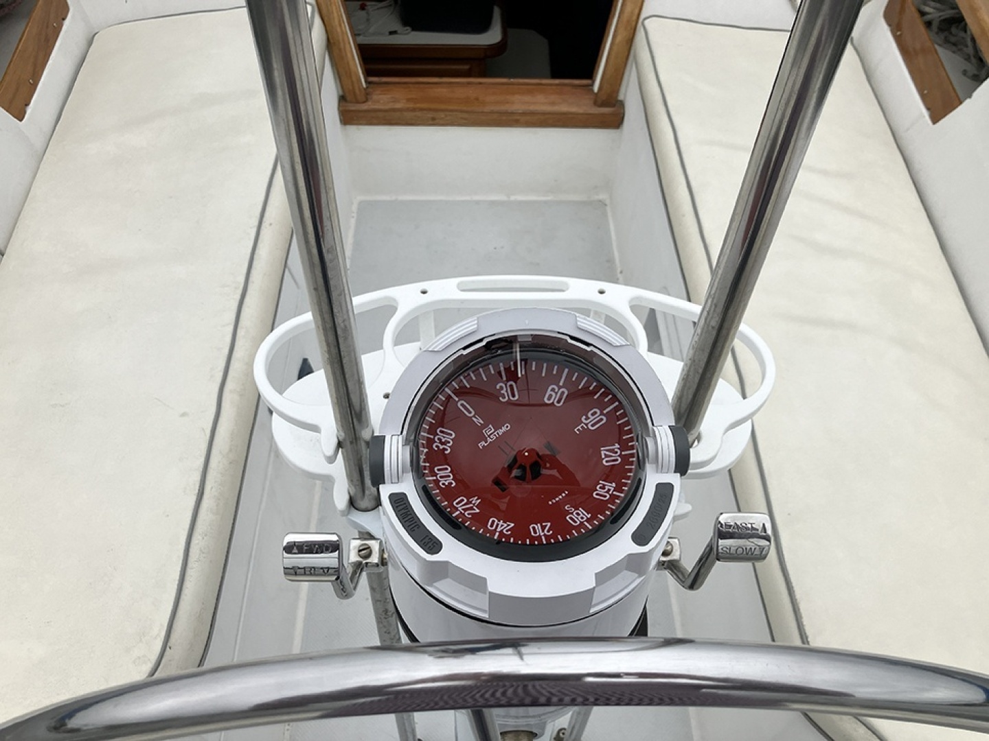 1993 Catalina 30