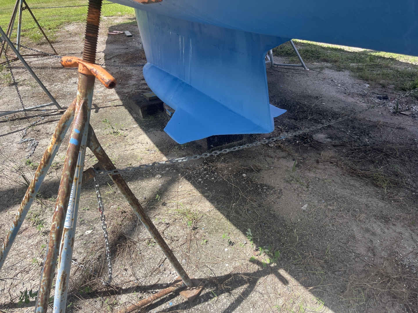 Liberte 40ft Hunter Yacht For Sale Liberte 40ft Hunter Yacht For Sale