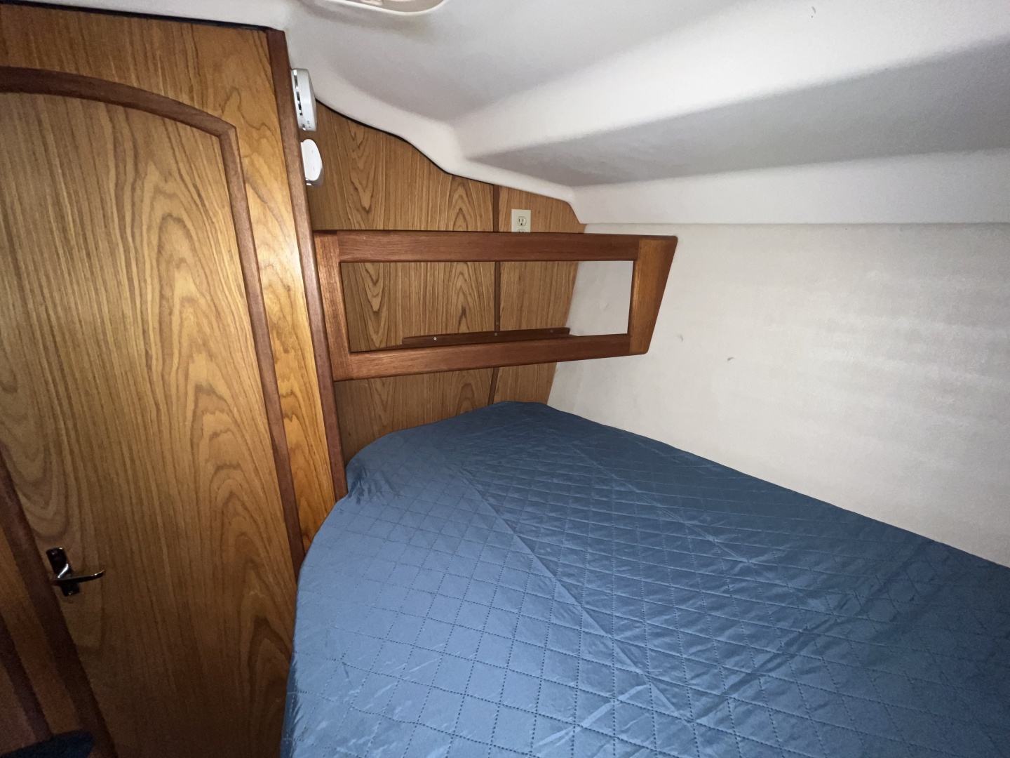 Liberte 40ft Hunter Yacht For Sale Liberte 40ft Hunter Yacht For Sale