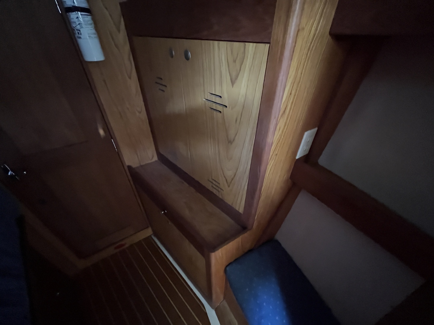 Liberte 40ft Hunter Yacht For Sale Liberte 40ft Hunter Yacht For Sale