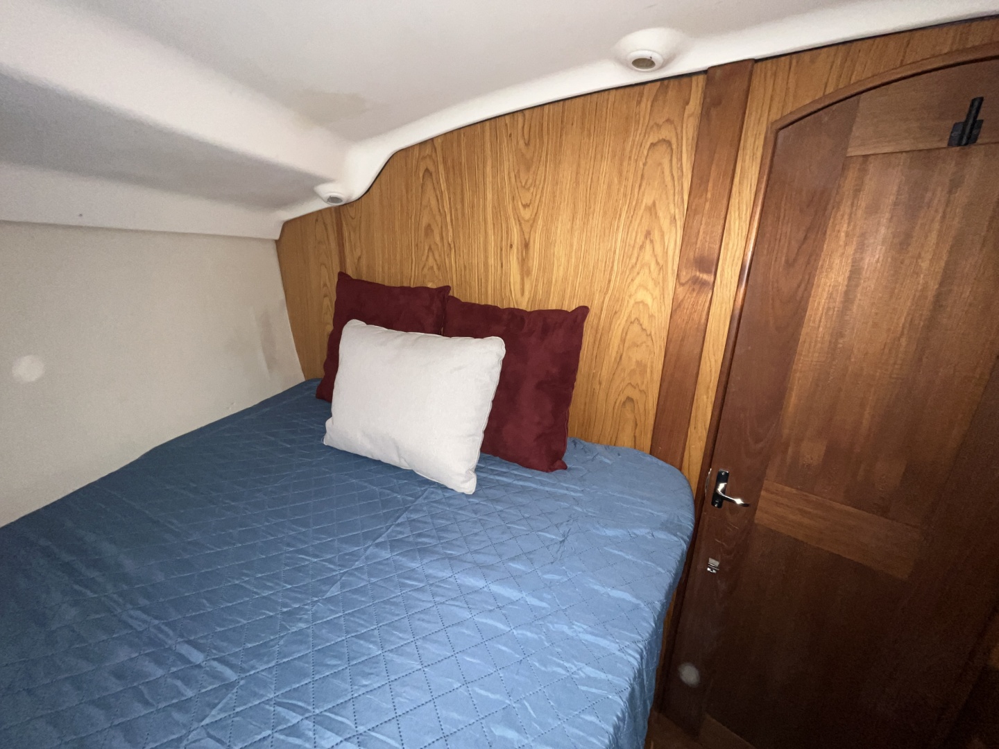 Liberte 40ft Hunter Yacht For Sale Liberte 40ft Hunter Yacht For Sale