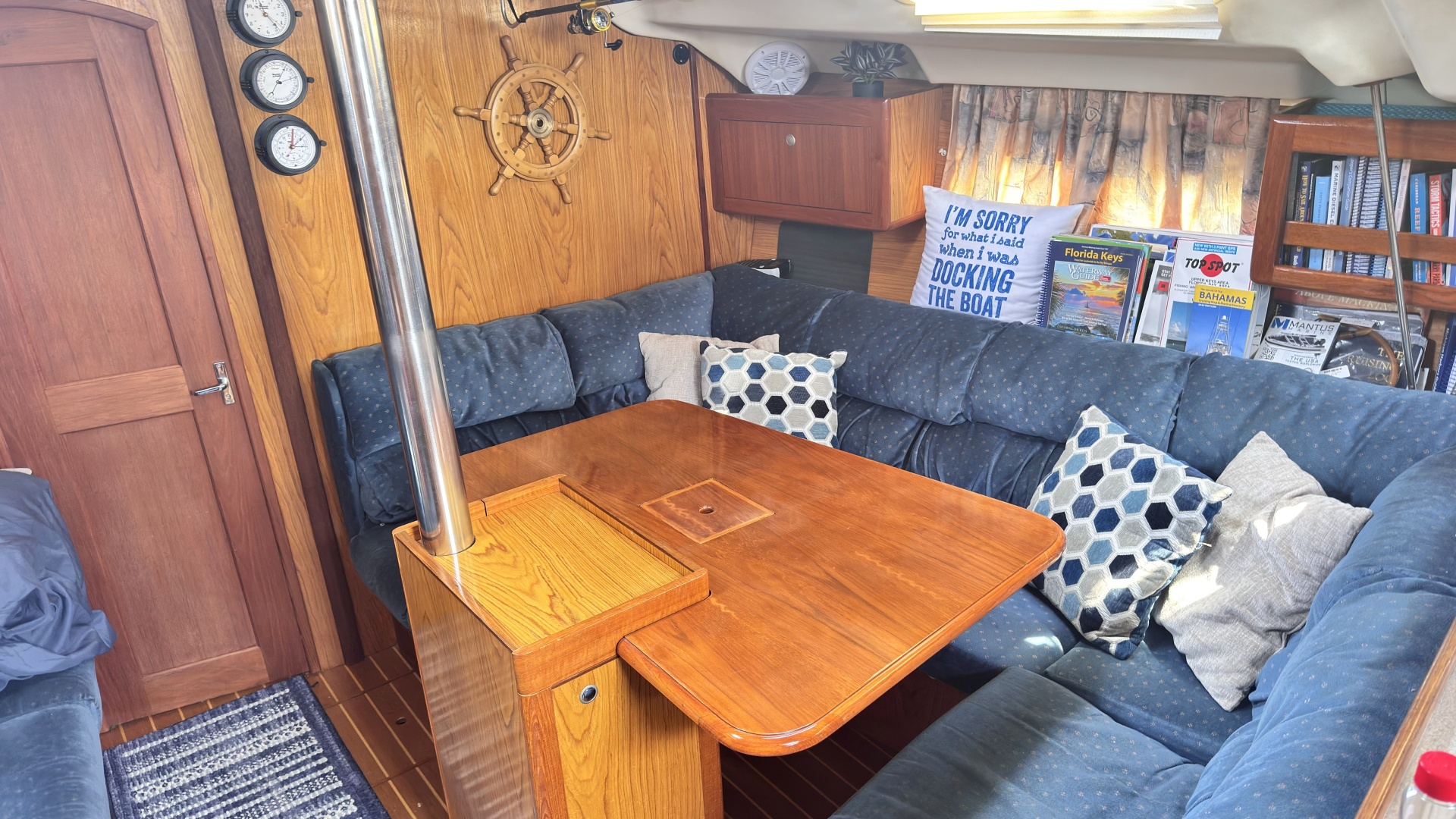 Liberte 40ft Hunter Yacht For Sale Liberte 40ft Hunter Yacht For Sale