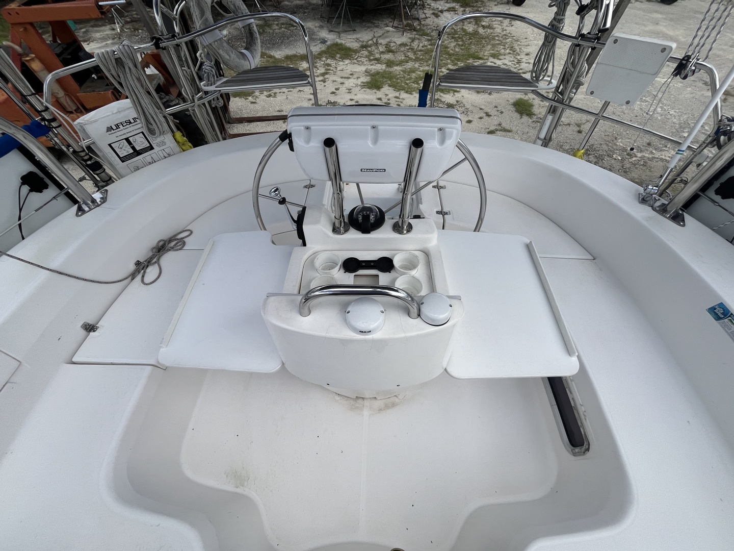 Liberte 40ft Hunter Yacht For Sale Liberte 40ft Hunter Yacht For Sale