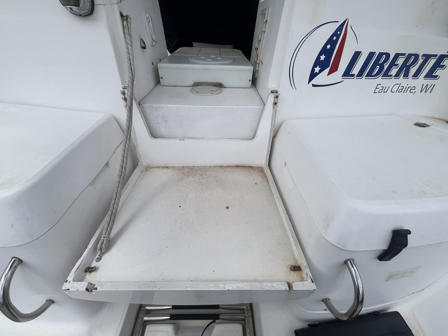 Liberte 40ft Hunter Yacht For Sale Liberte 40ft Hunter Yacht For Sale