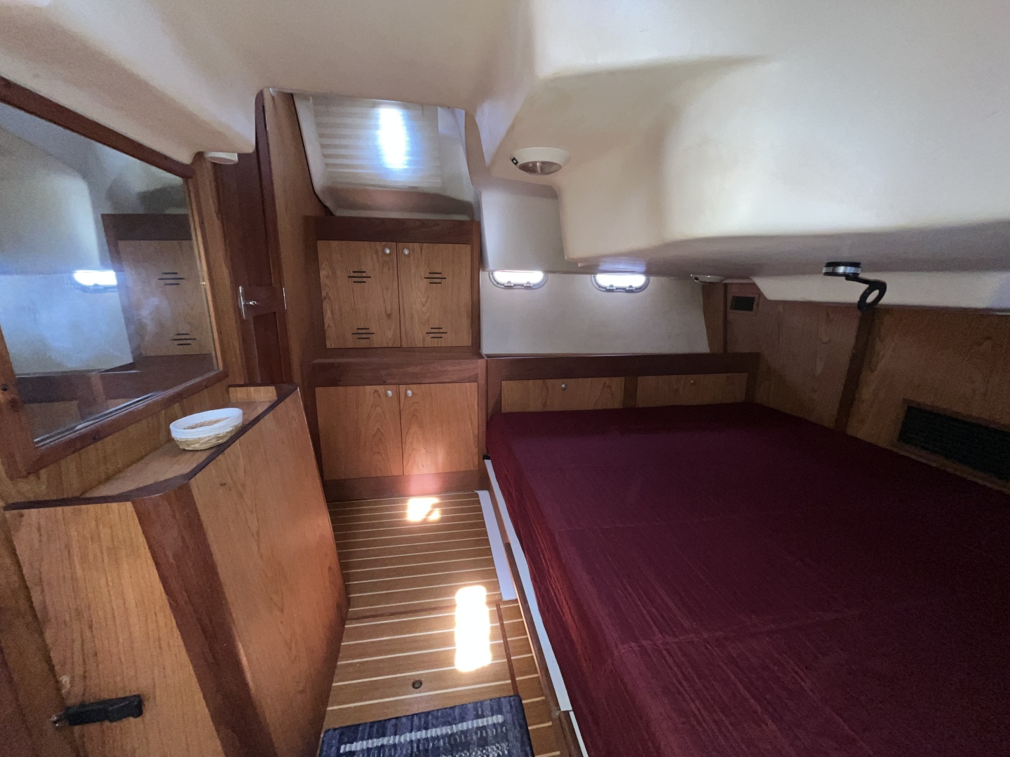 Liberte 40ft Hunter Yacht For Sale Liberte 40ft Hunter Yacht For Sale