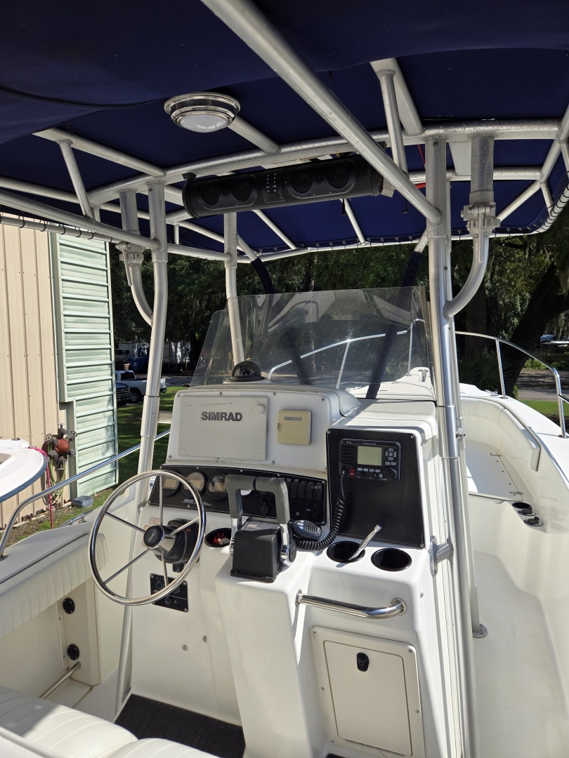 Attitude Adjustment 26ft Boston Whaler Yacht For Sale Attitude Adjustment 26ft Boston Whaler Yacht For Sale