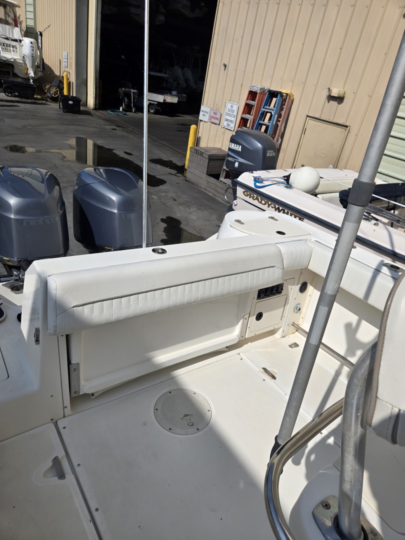 Attitude Adjustment 26ft Boston Whaler Yacht For Sale Attitude Adjustment 26ft Boston Whaler Yacht For Sale