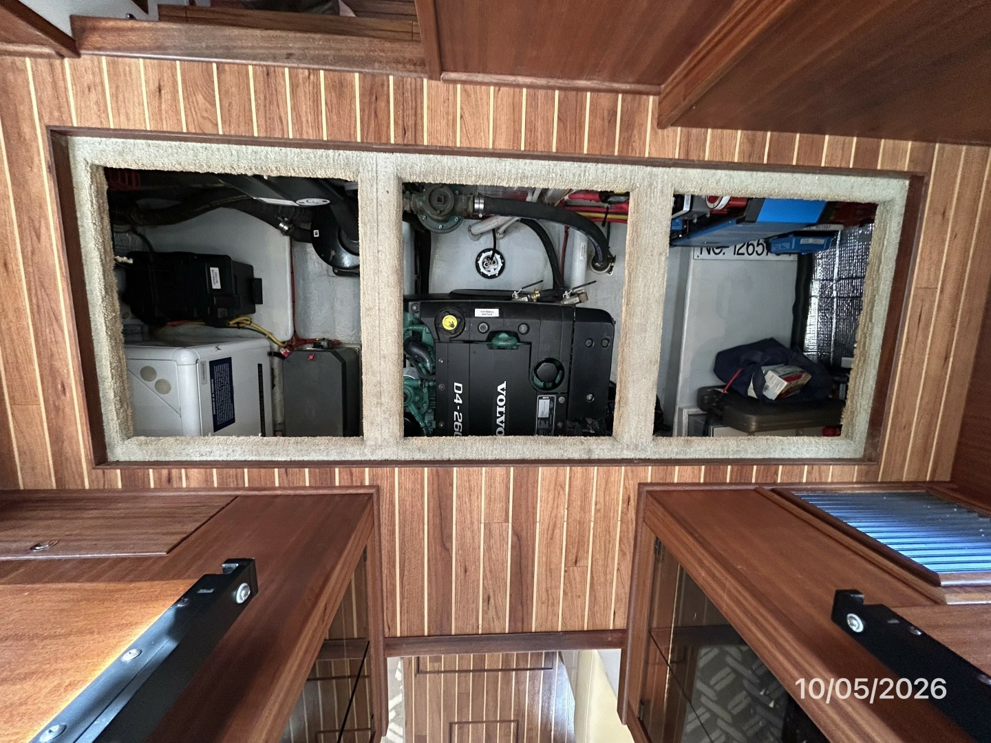 Sterling 34ft Nordic Tugs Yacht For Sale