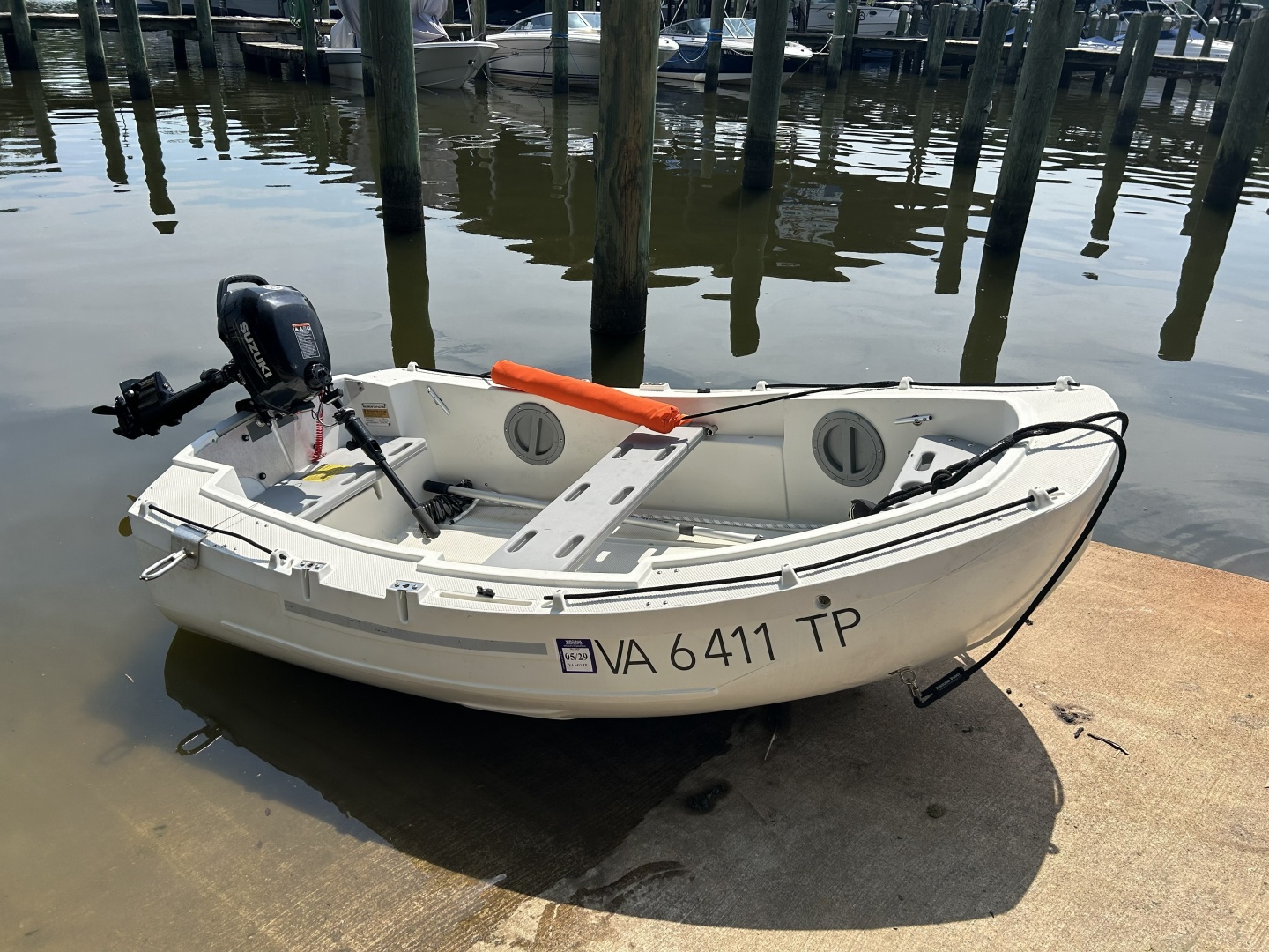 Sterling 34ft Nordic Tugs Yacht For Sale