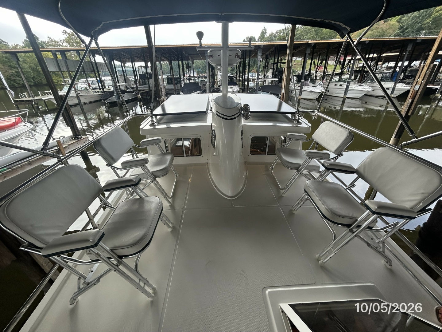 Sterling 34ft Nordic Tugs Yacht For Sale