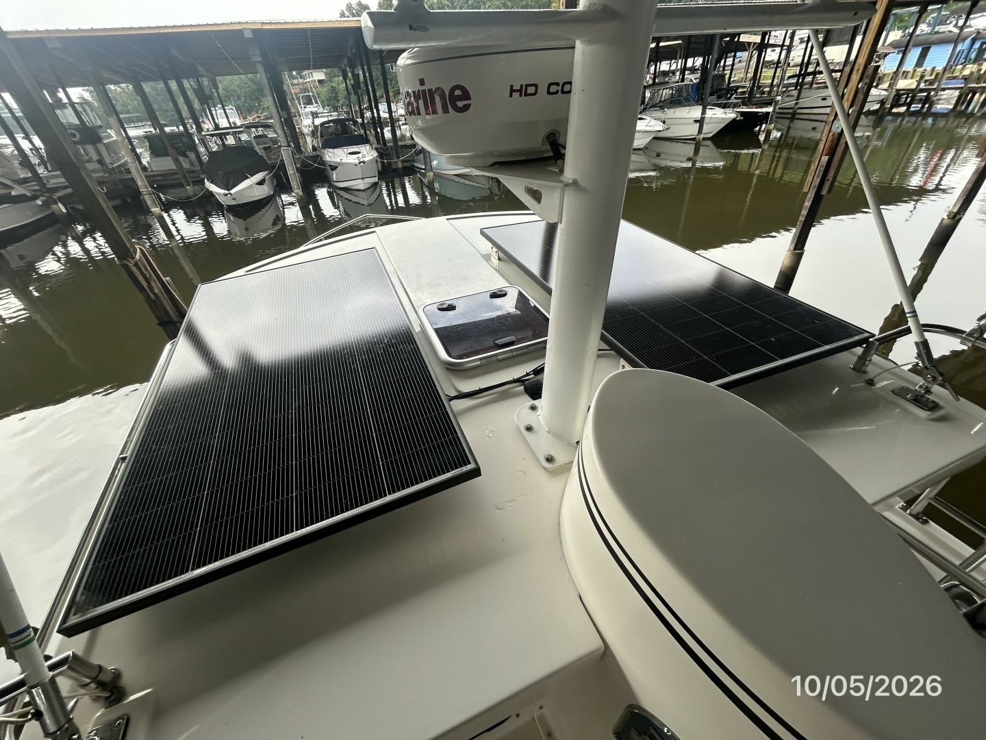 Sterling 34ft Nordic Tugs Yacht For Sale