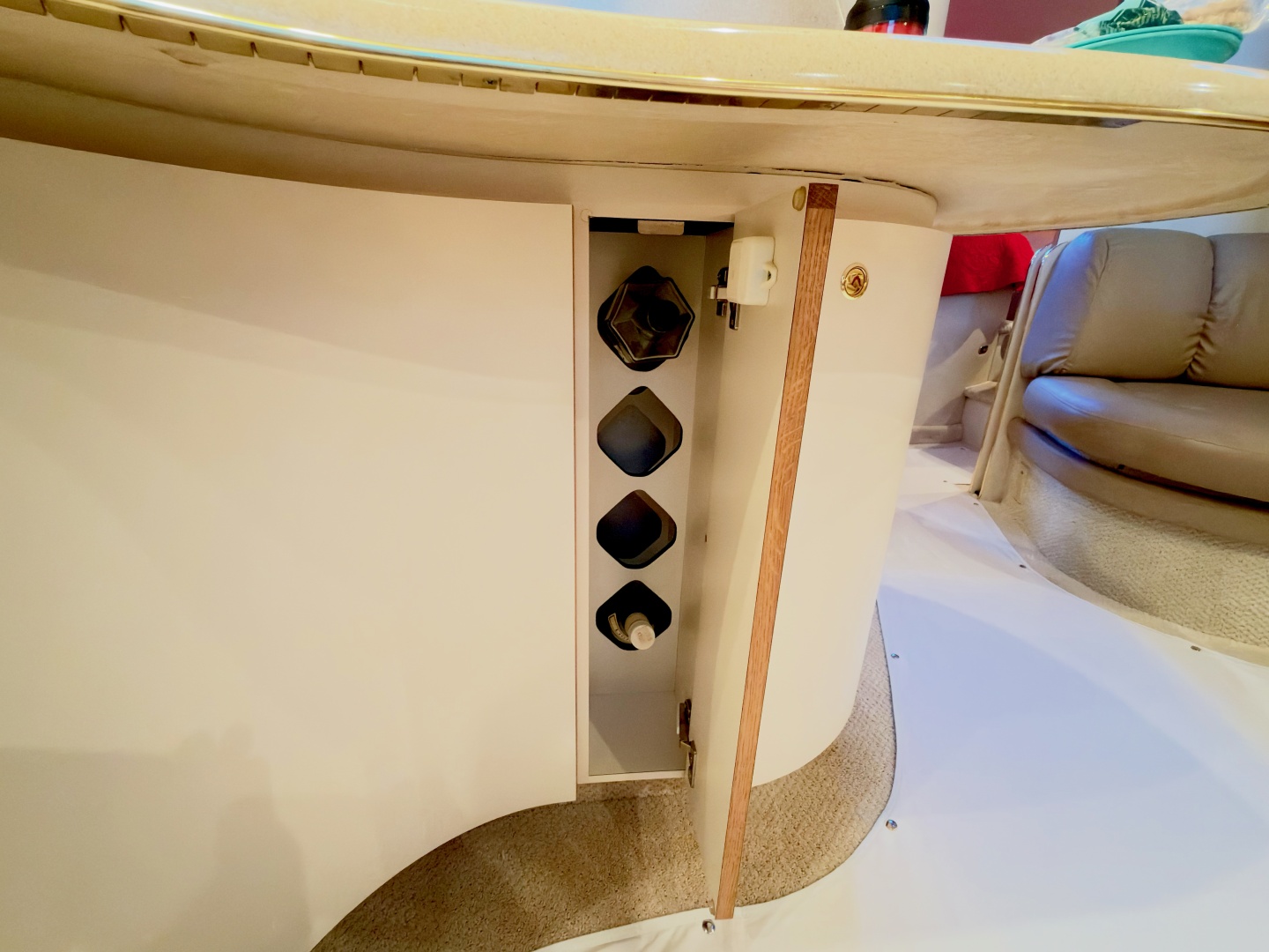Ticket to Ride 37ft Sea Ray Yacht For Sale