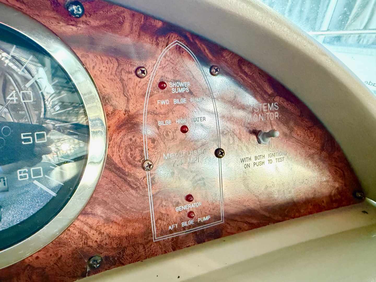 Ticket to Ride 37ft Sea Ray Yacht For Sale