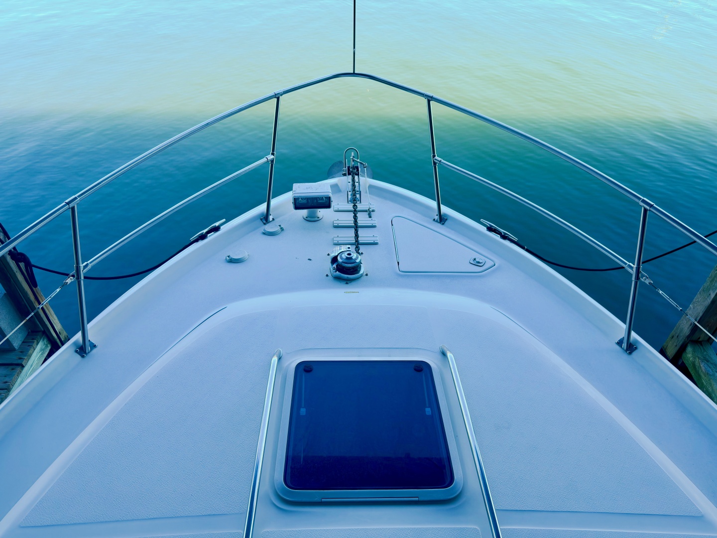 Ticket to Ride 37ft Sea Ray Yacht For Sale