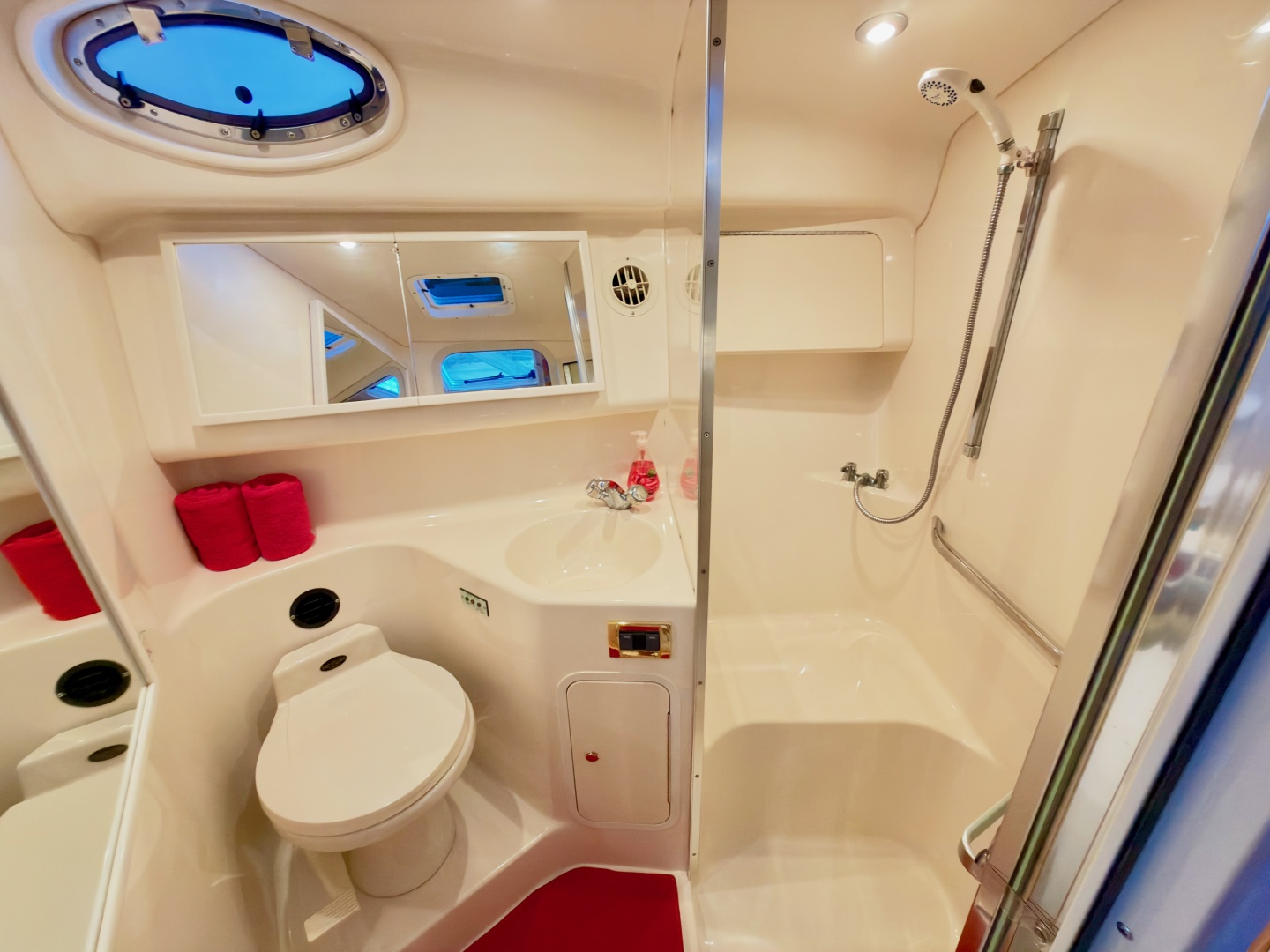 Ticket to Ride 37ft Sea Ray Yacht For Sale