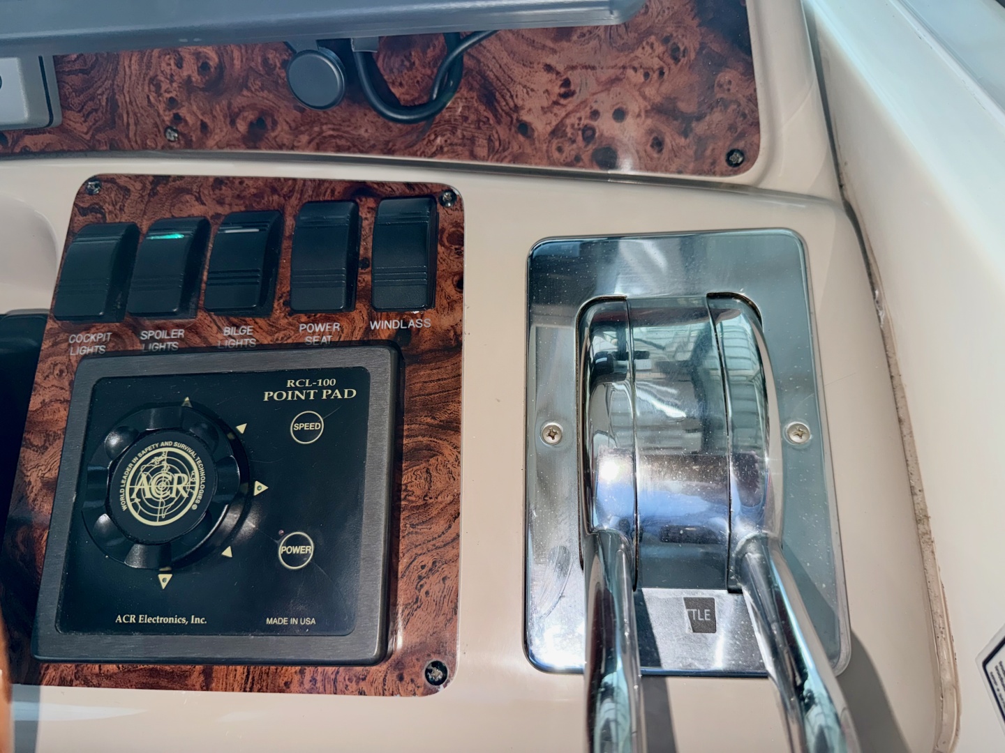 Ticket to Ride 37ft Sea Ray Yacht For Sale