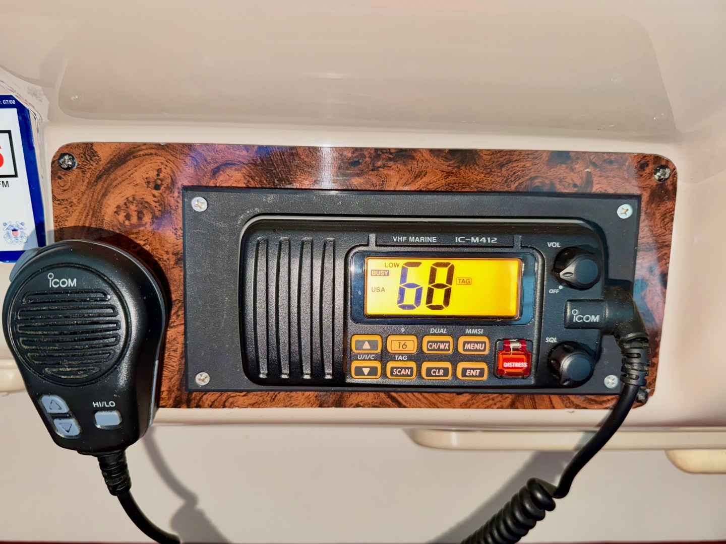 Ticket to Ride 37ft Sea Ray Yacht For Sale