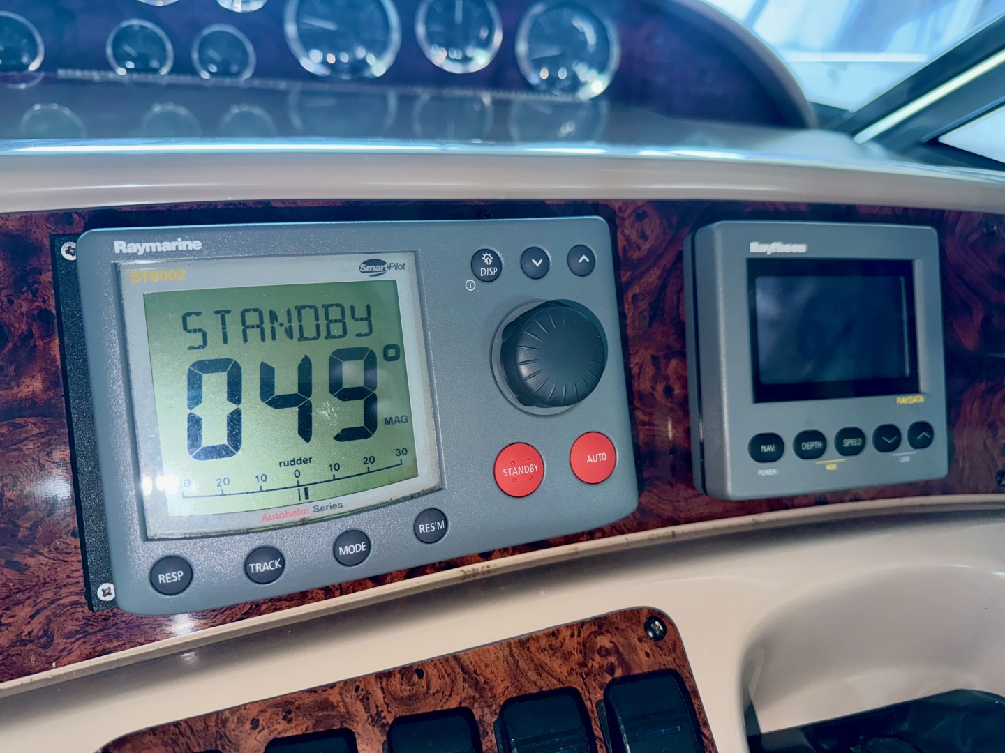 Ticket to Ride 37ft Sea Ray Yacht For Sale