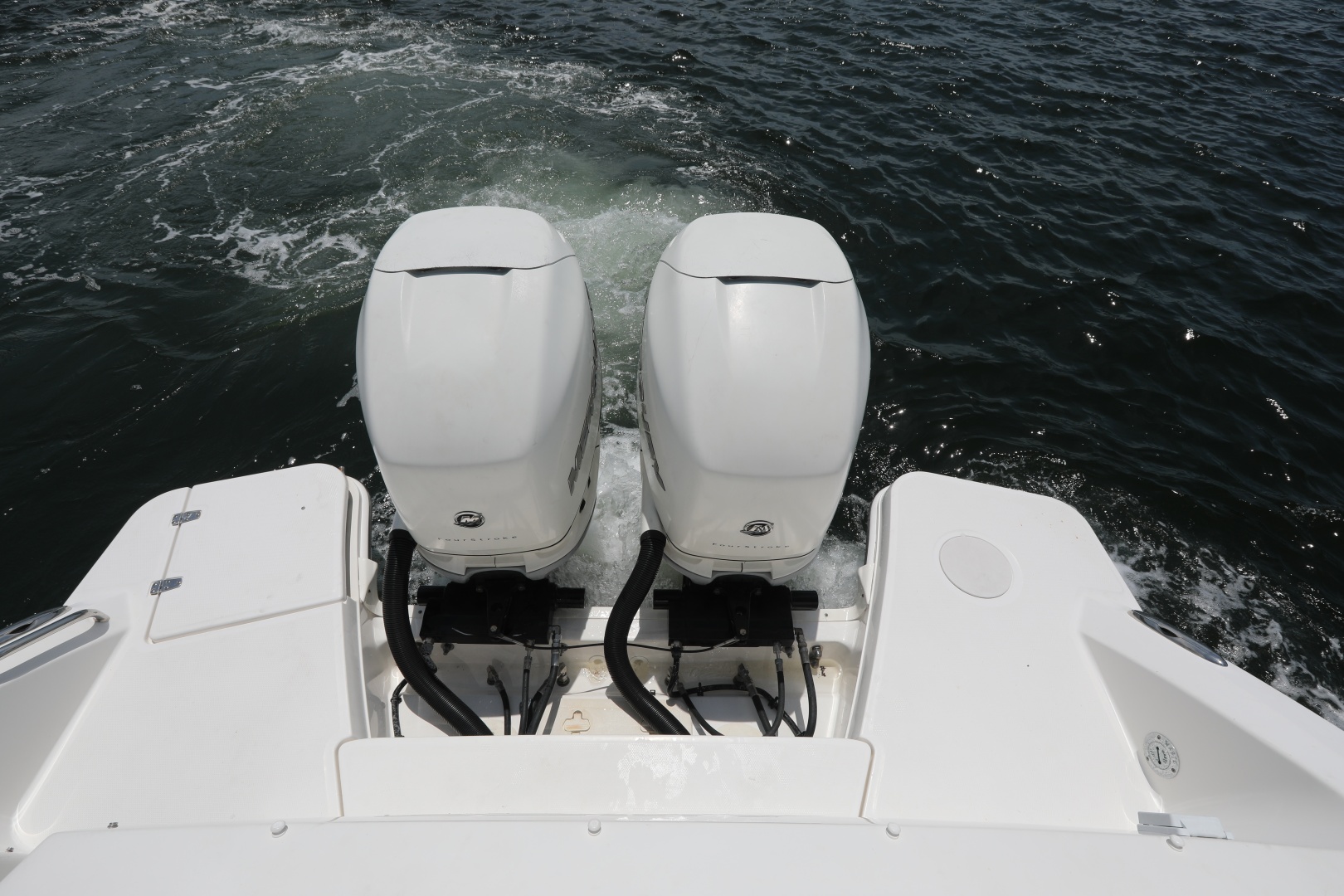 32ft Boston Whaler Yacht For Sale 32ft Boston Whaler Yacht For Sale