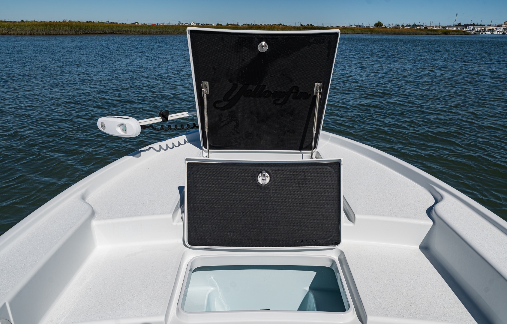 21ft Yellowfin Yacht For Sale 21ft Yellowfin Yacht For Sale