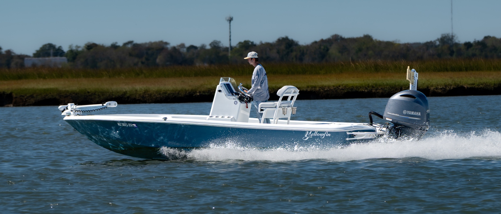 21ft Yellowfin Yacht For Sale 21ft Yellowfin Yacht For Sale