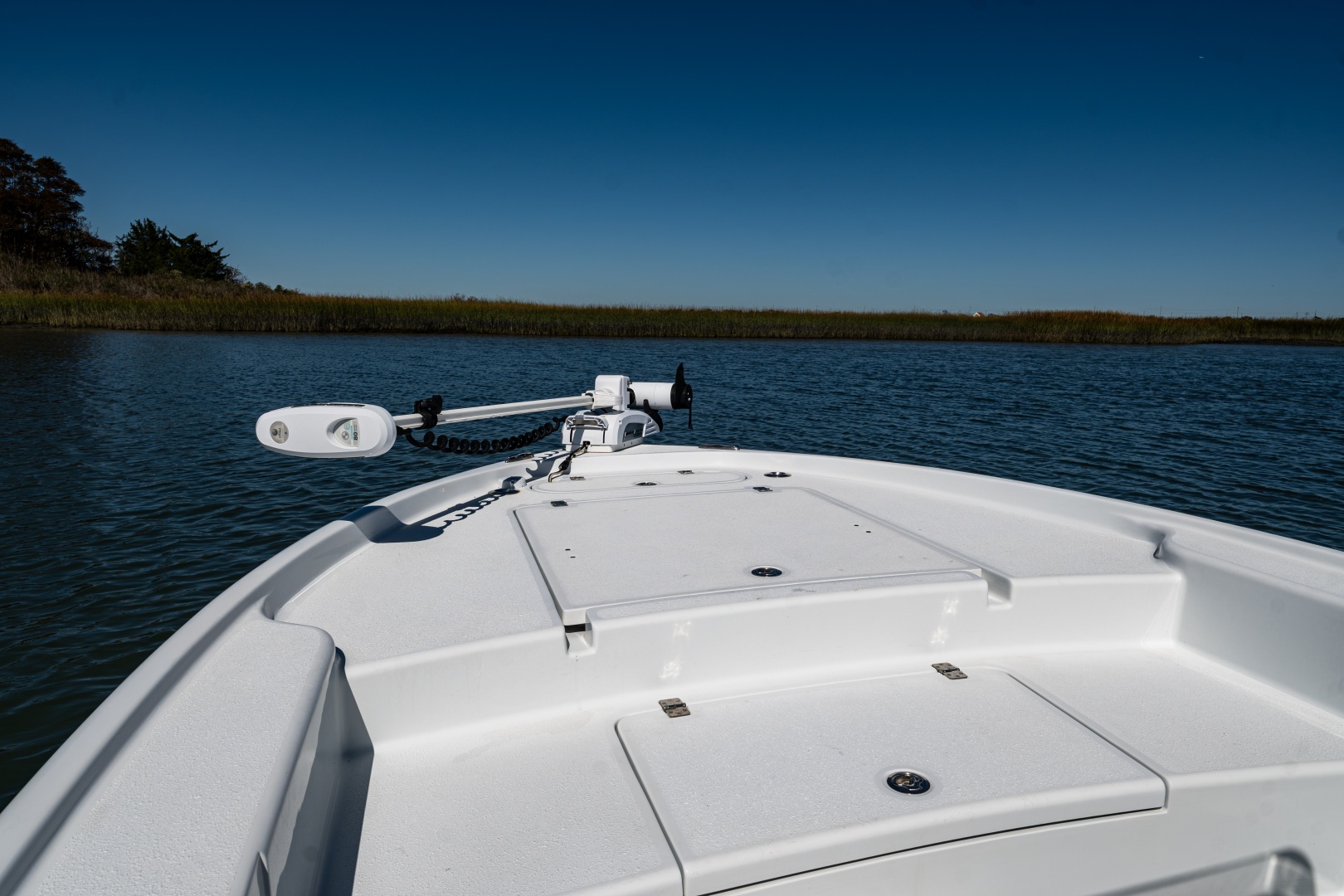 2018 Yellowfin 