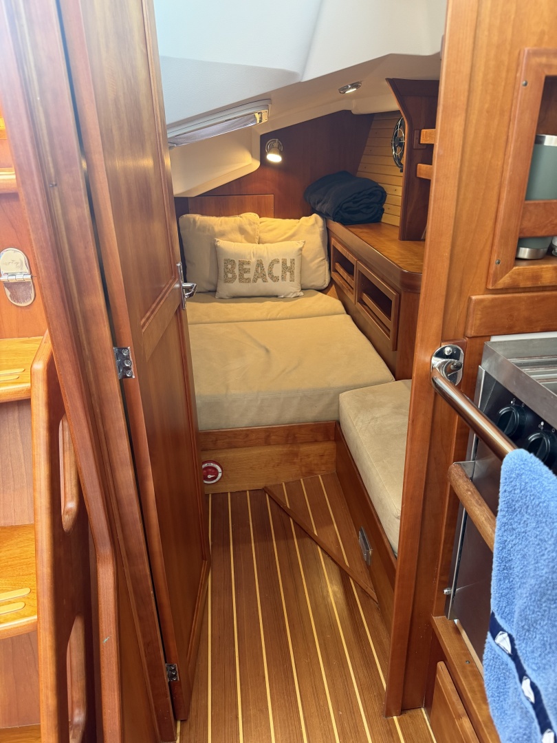2004 Sabre 386