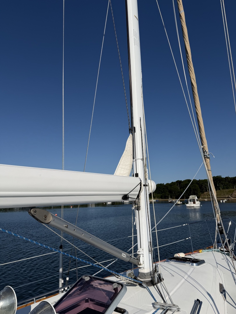 2004 Sabre 386 — photograph 3