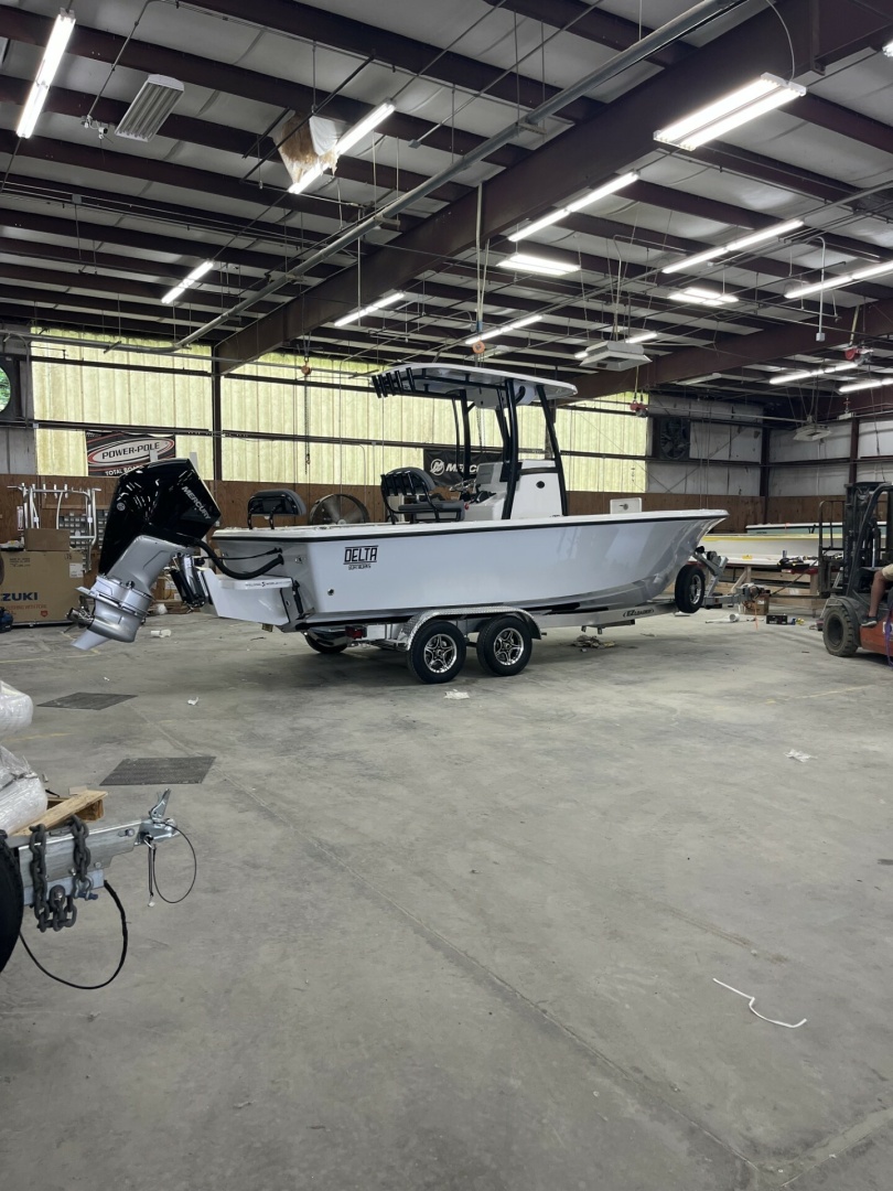 24ft Delta Yacht For Sale 24ft Delta Yacht For Sale