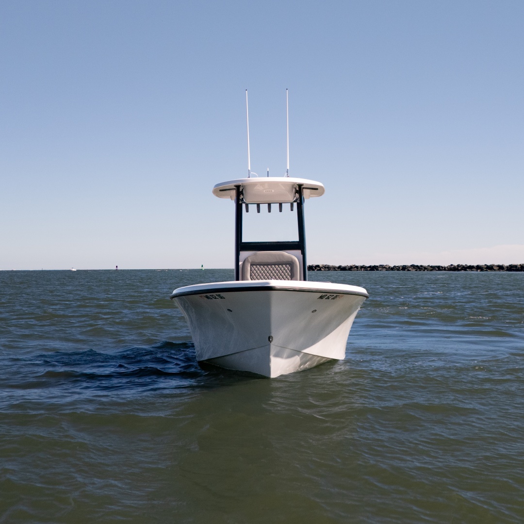 2025 Delta D245 — photograph 3