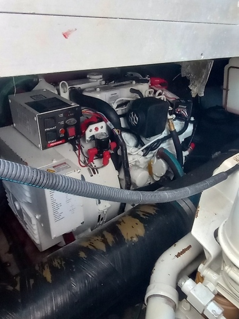 41ft Sea Ray Yacht For Sale