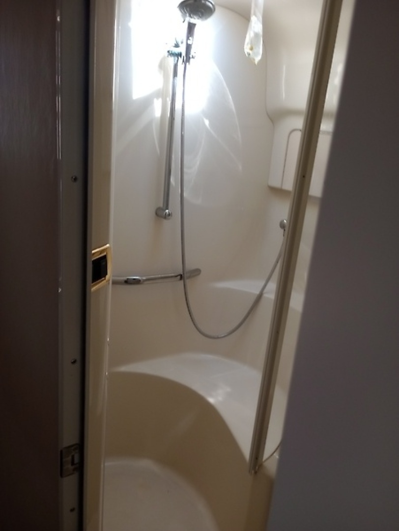 41ft Sea Ray Yacht For Sale