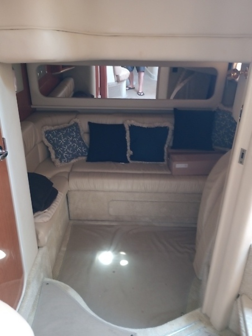 41ft Sea Ray Yacht For Sale