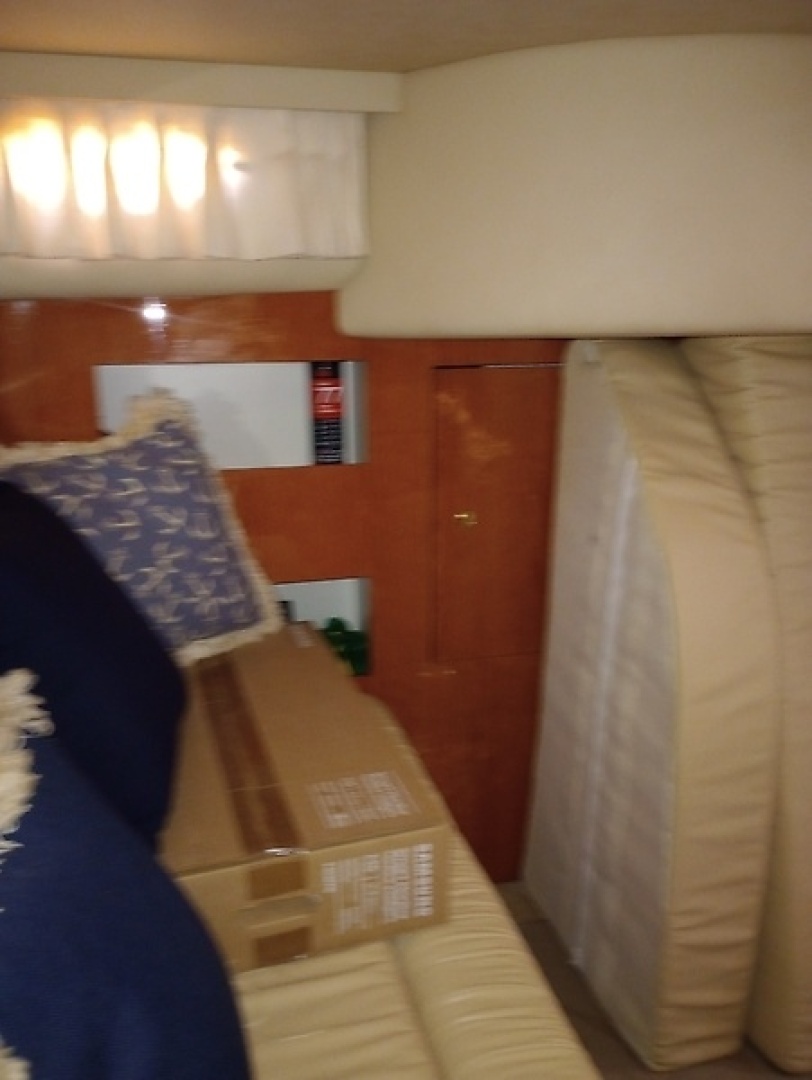 41ft Sea Ray Yacht For Sale