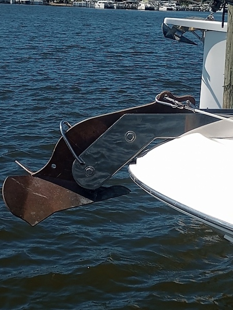 41ft Sea Ray Yacht For Sale