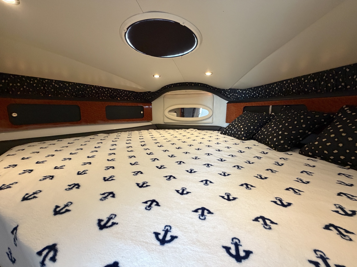 Water Wings 37ft Wellcraft Yacht For Sale