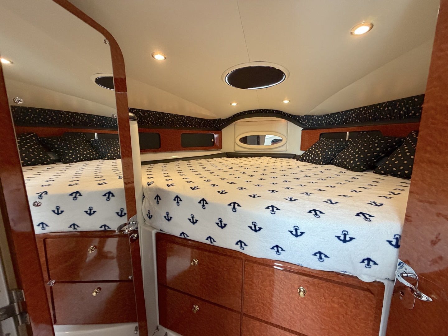 Water Wings 37ft Wellcraft Yacht For Sale