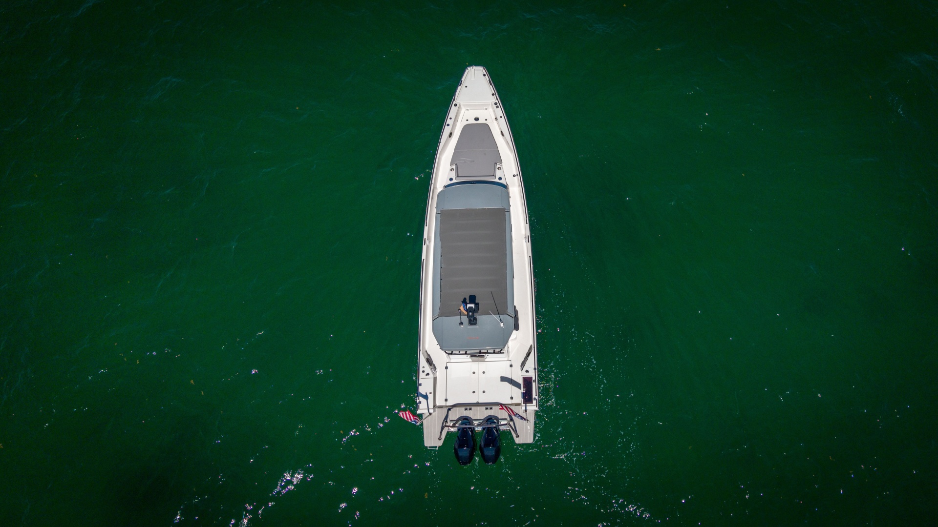 2020 Axopar Sun-Top
