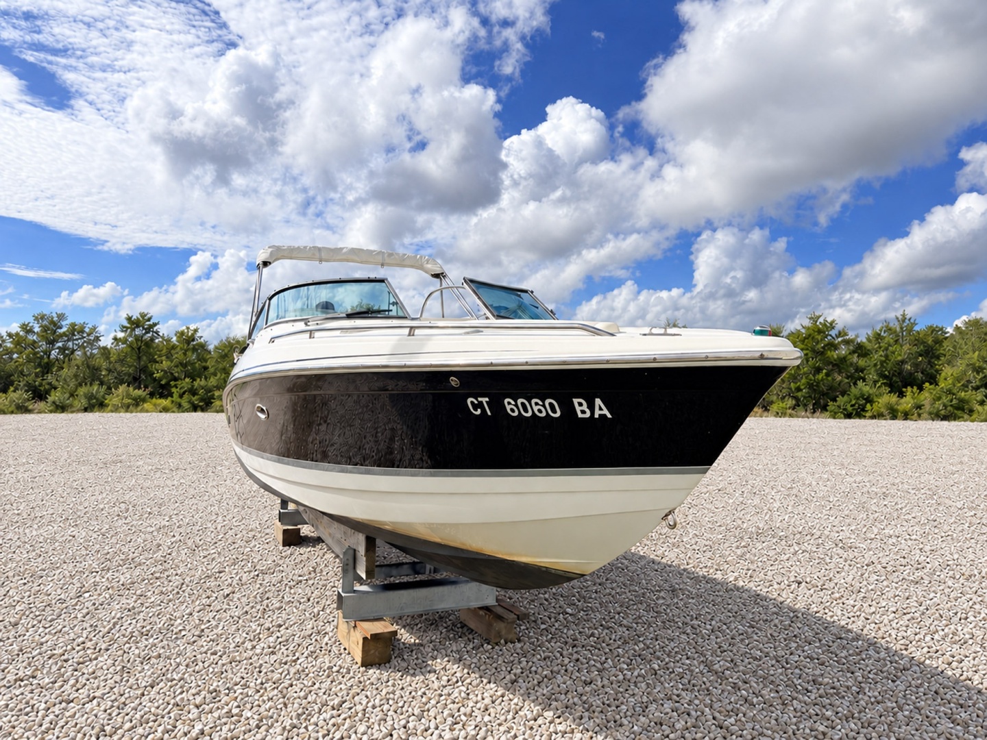 2005 Formula 260 Sun Sport