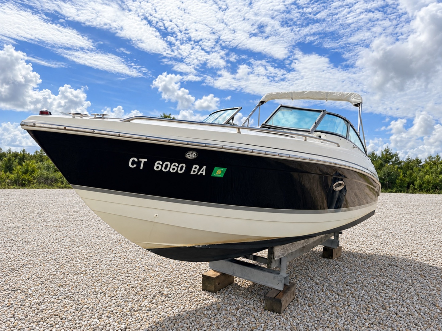 Winslow s Escape 26ft Formula Yacht For Sale Winslow s Escape 26ft Formula Yacht For Sale