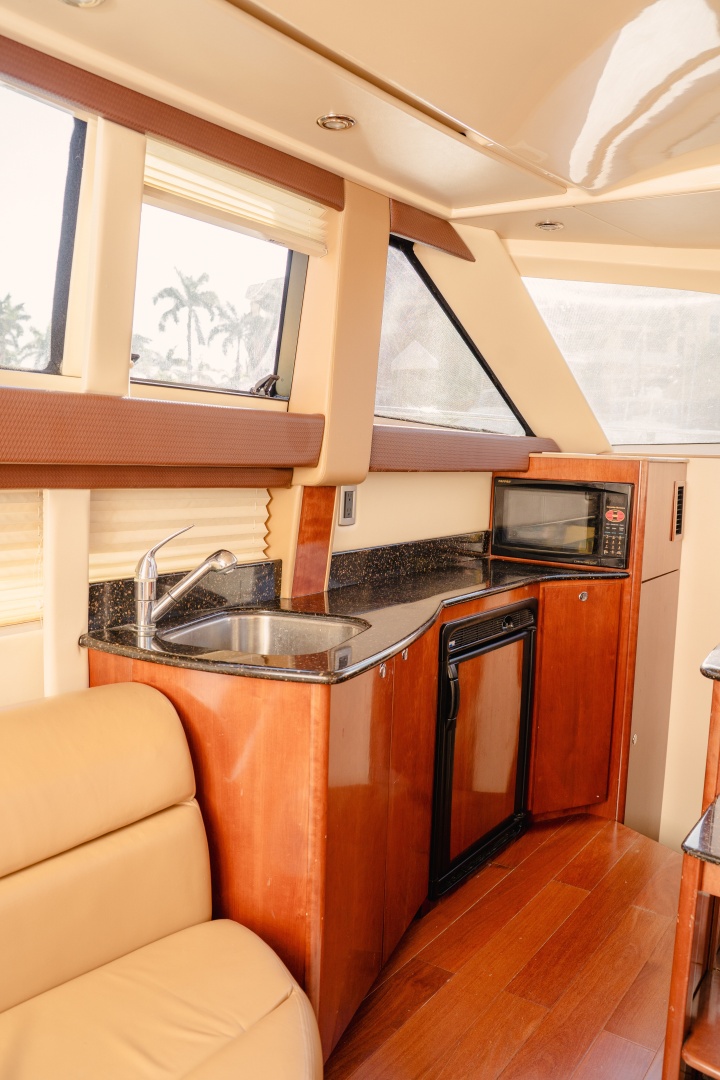 35ft Meridian Yacht For Sale 35ft Meridian Yacht For Sale