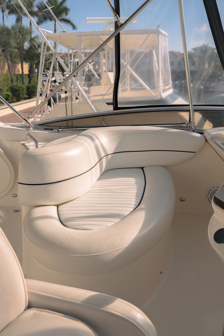 35ft Meridian Yacht For Sale 35ft Meridian Yacht For Sale