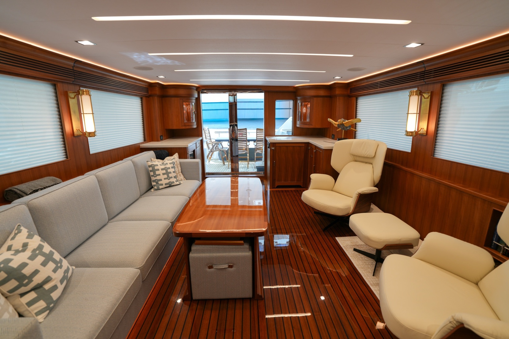 2025 Marlow Explorer 70E MkII-CB