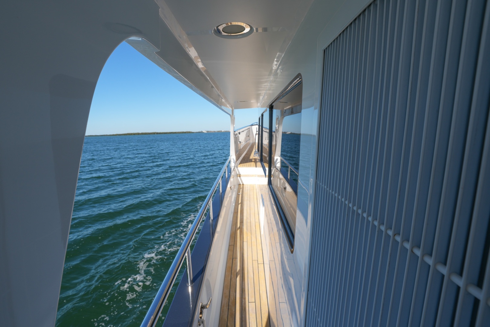 2025 Marlow Explorer 70E MkII-CB