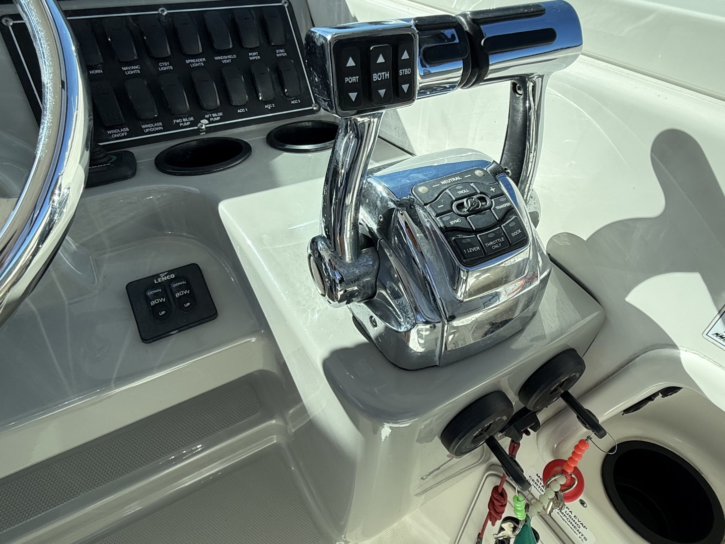 28ft Boston Whaler Yacht For Sale 28ft Boston Whaler Yacht For Sale