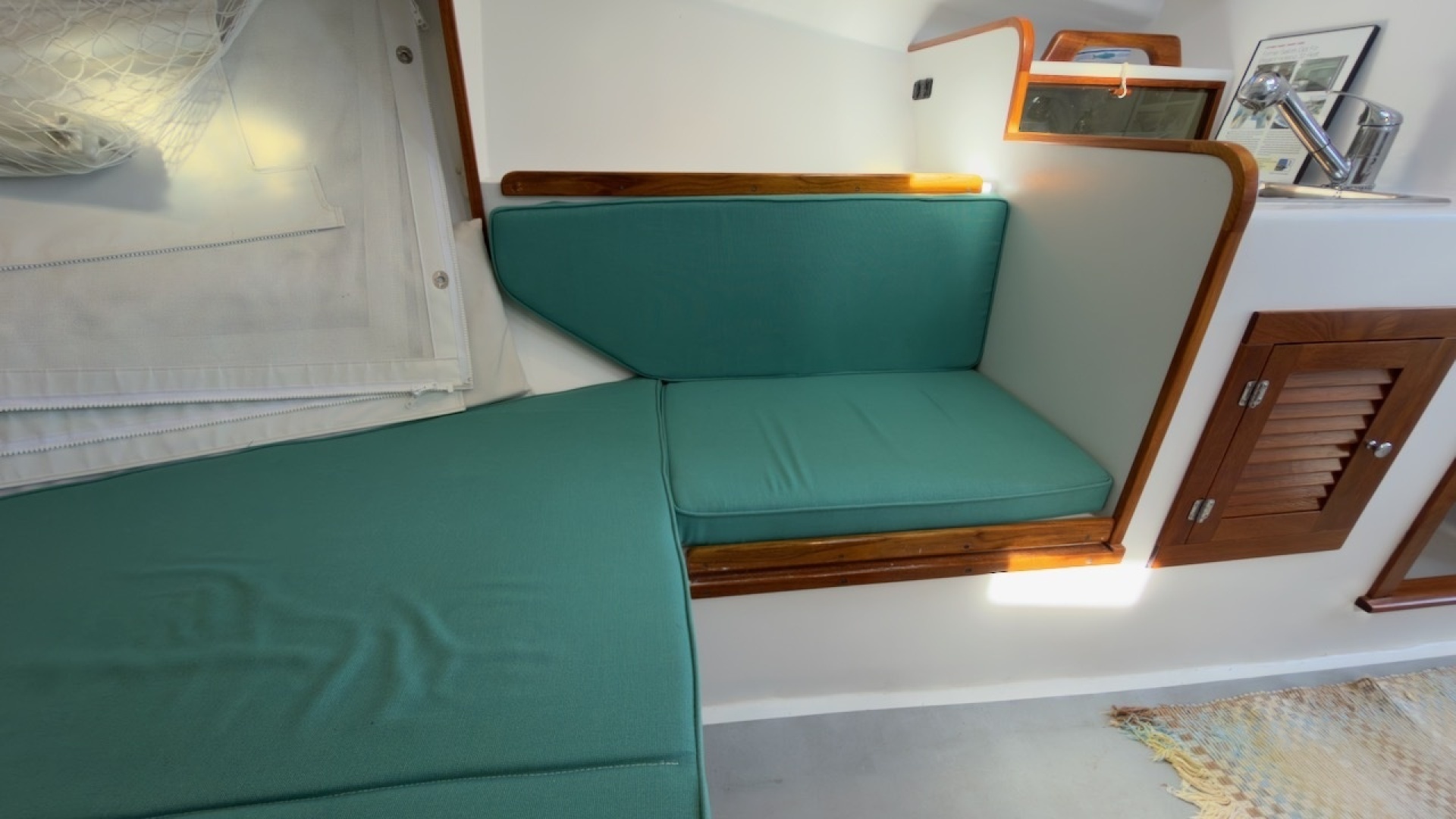 Selkie 32ft Holland Yacht For Sale